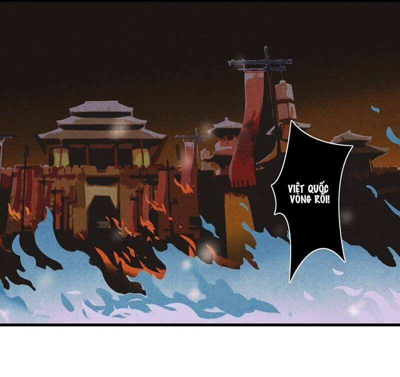 Thiếu Nữ Tản Mộng Đàm: Chapter 37