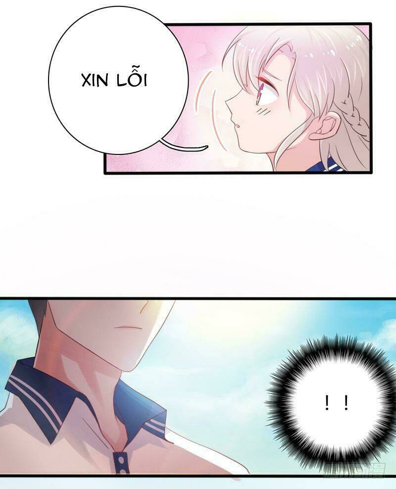 Thư Tay Tình Yêu Của Sơ Hạ: Chapter 2