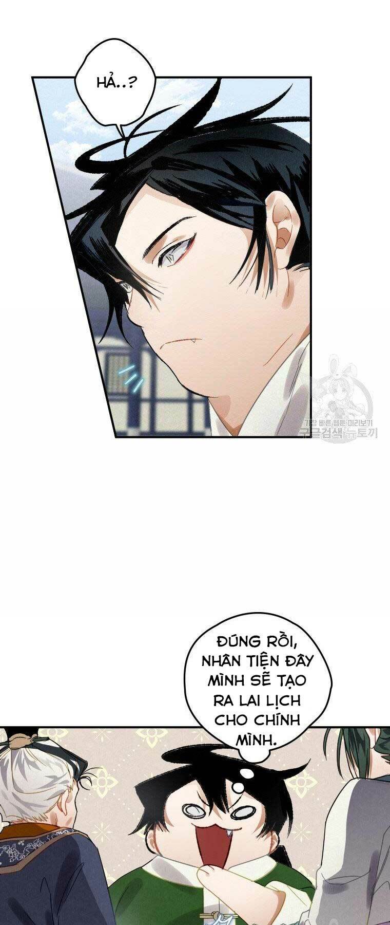 Thời Đại Hoàng Kim Của Thiên Kiếm: Chapter 6