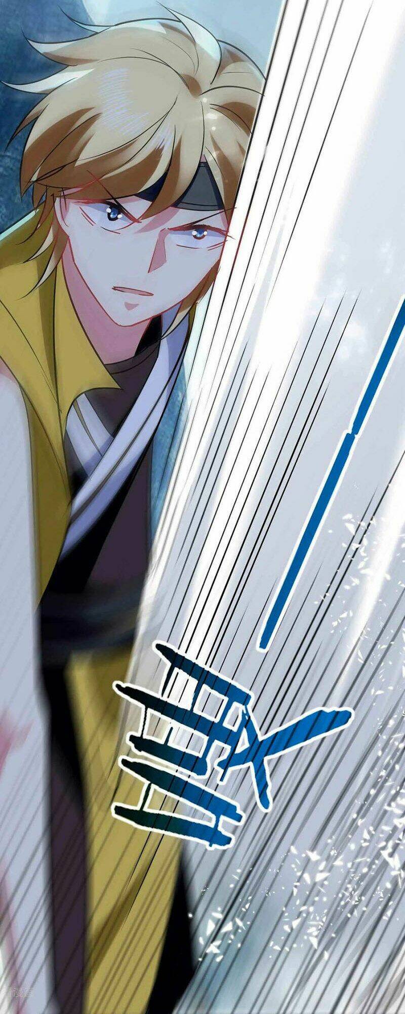 Vạn Giới Tiên Vương: Chapter 90