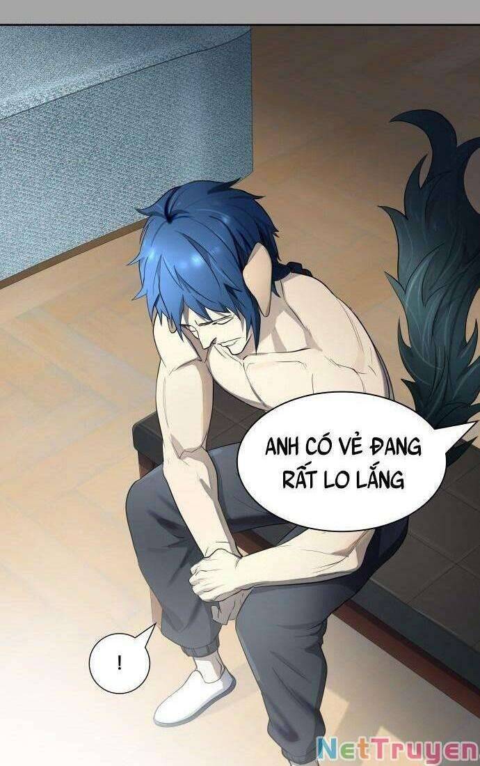 Tòa Tháp Bí Ẩn 2: Chapter 528