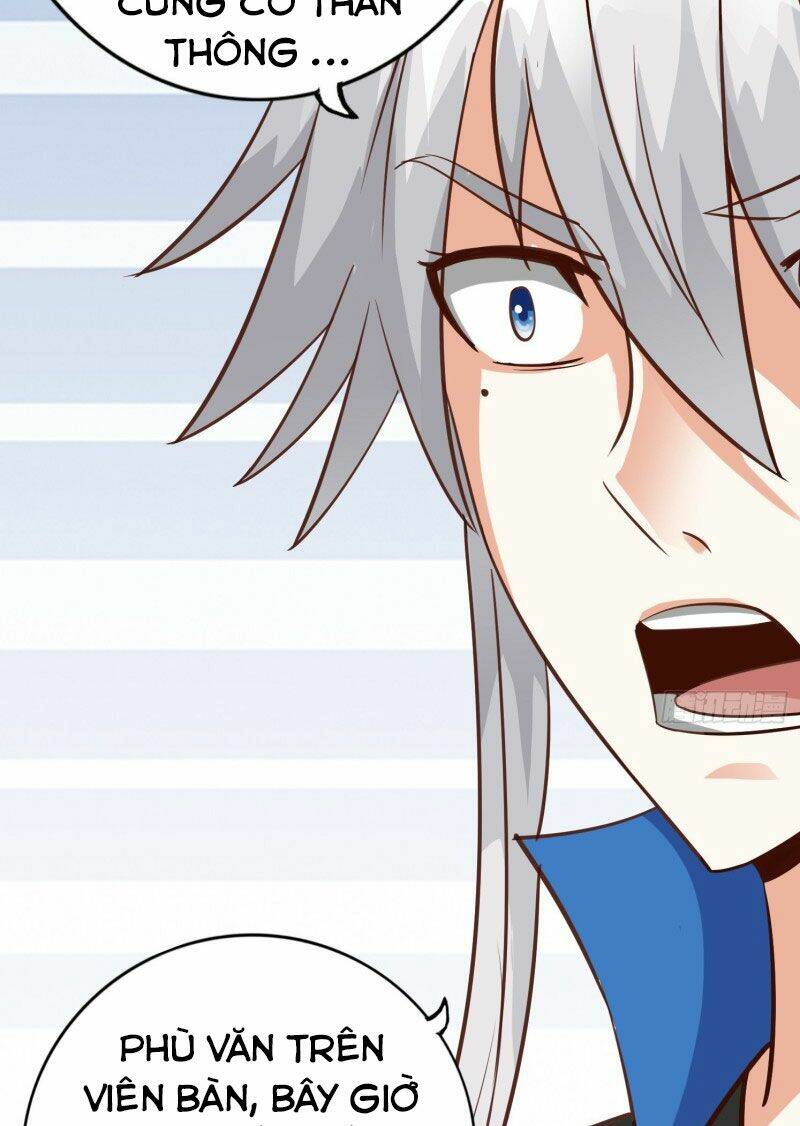 Chư Thiên Ký: Chapter 290