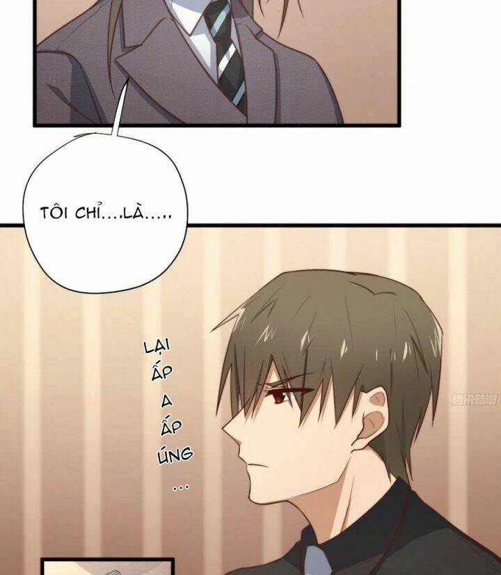 Đơn Phương Yêu Thầm Anh: Chapter 35