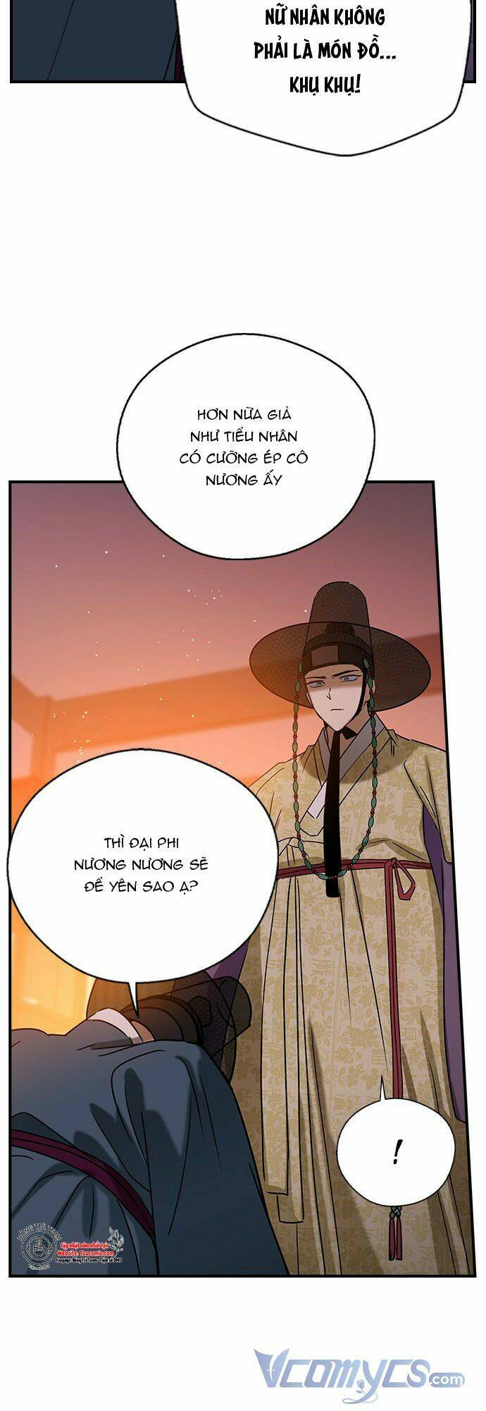 Duyên Nợ Kiếp Trước: Chapter 25