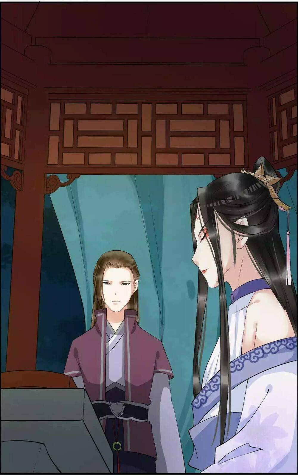 Bồng Sơn Viễn: Chapter 24
