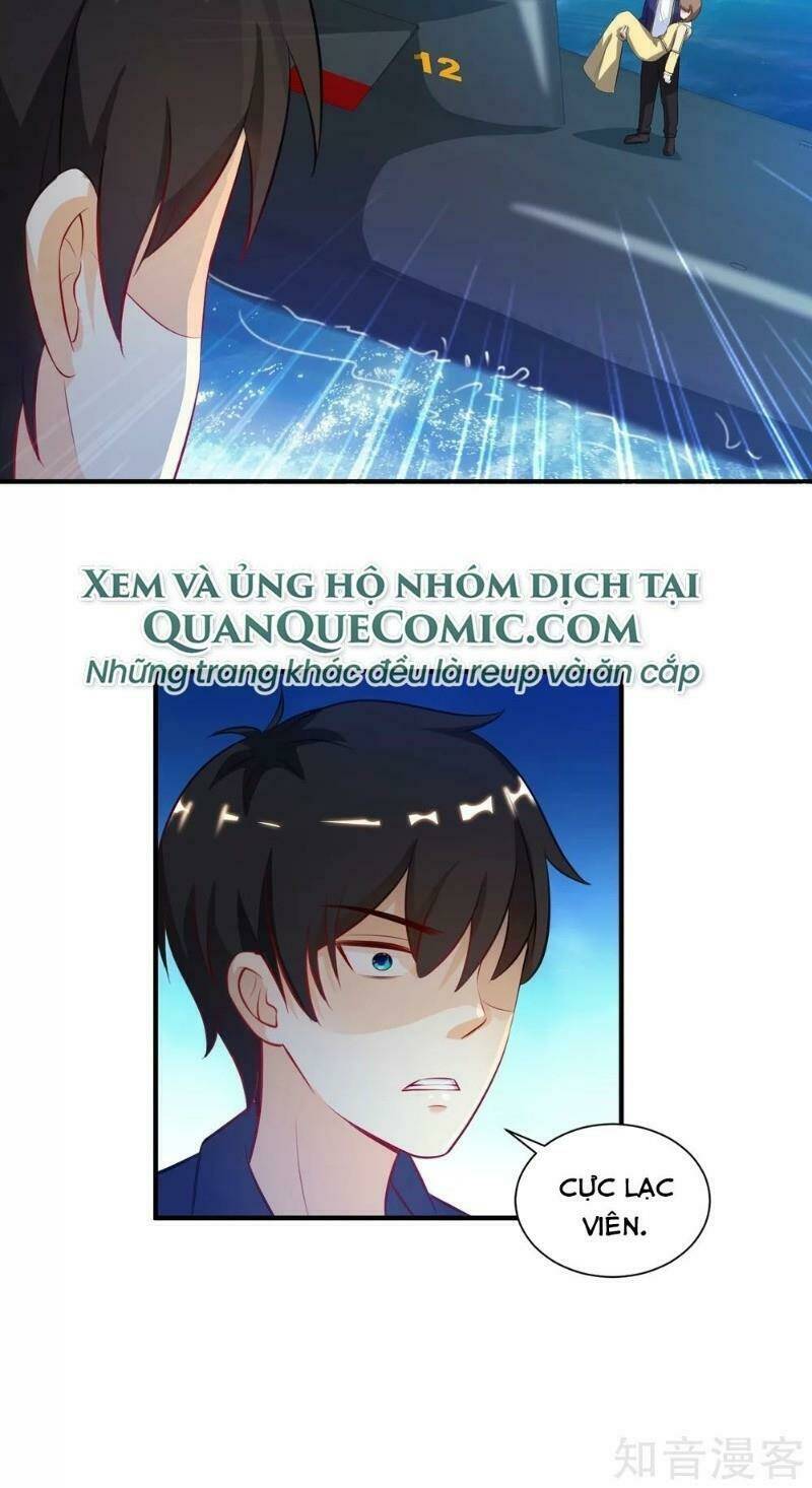 Tối Cường Vận Đào Hoa: Chapter 97