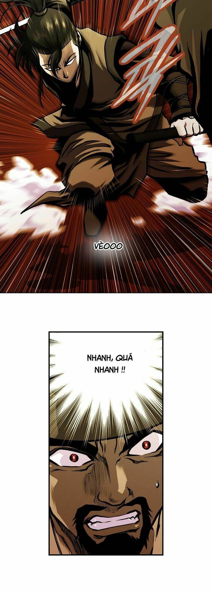 Ngũ Hợp Chí Tôn: Chapter 29