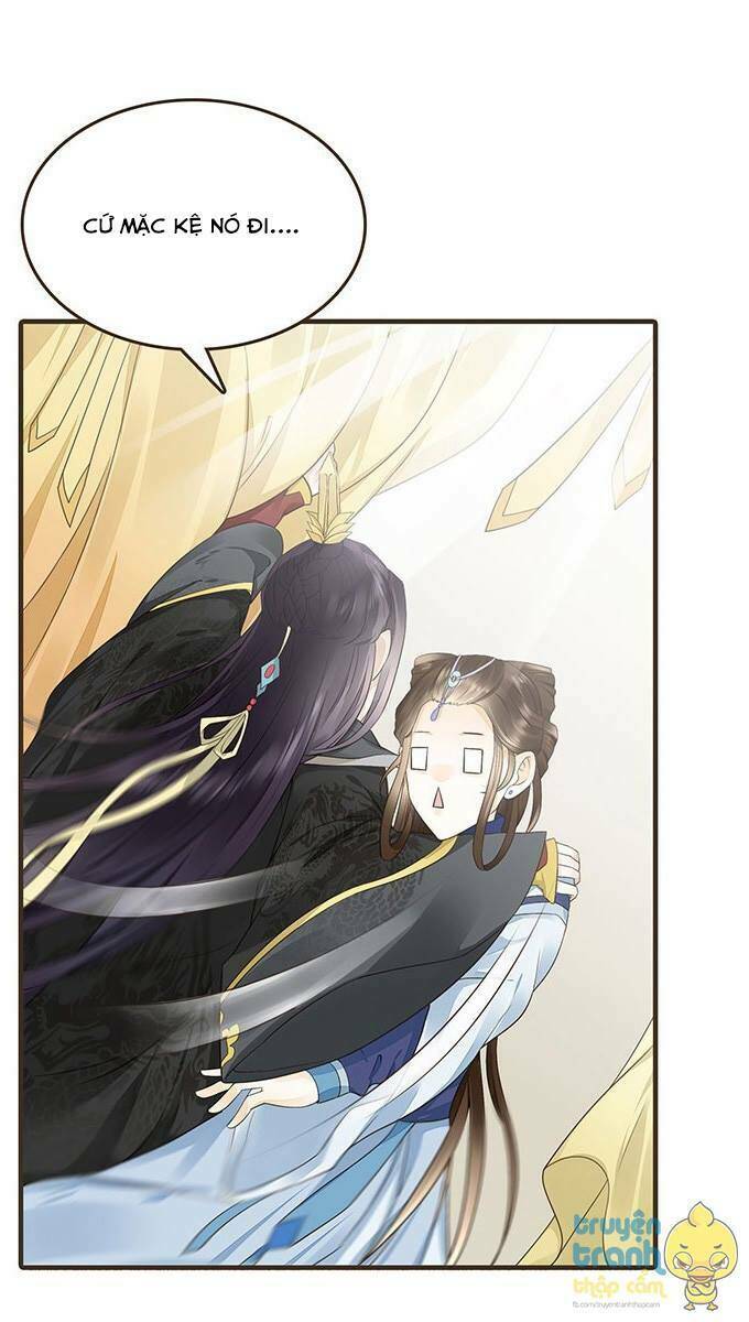 Đại Giá Thừa Tướng: Chapter 16