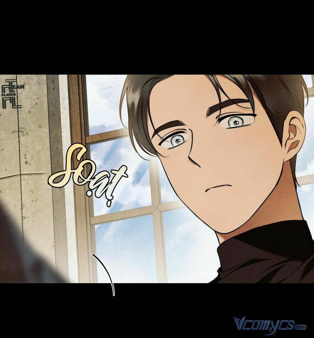 Lời Nói Dối Vĩnh Cửu: Chapter 27