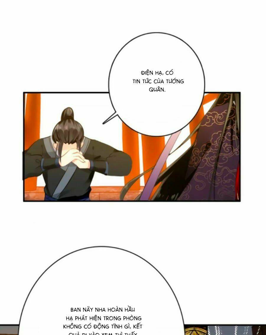 Mỹ Nhân Làm Tướng: Chapter 65