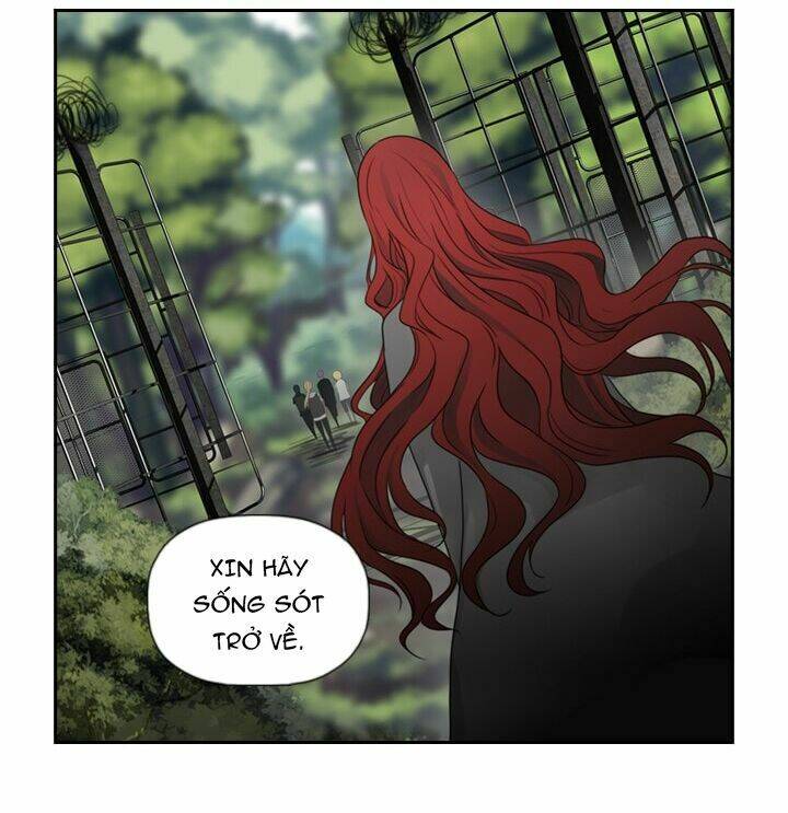 Người Cống Hiến: Chapter 27