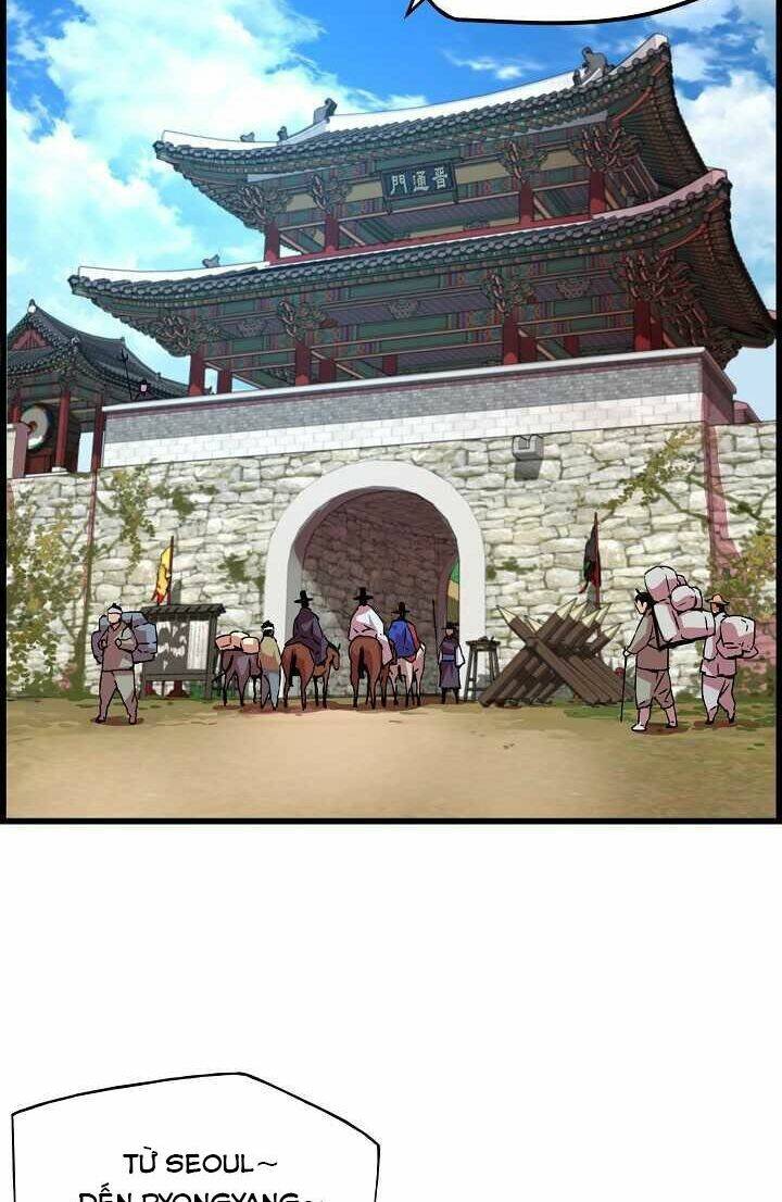 Tôi Sẽ Sống Như Một Hoàng Tử: Chapter 42
