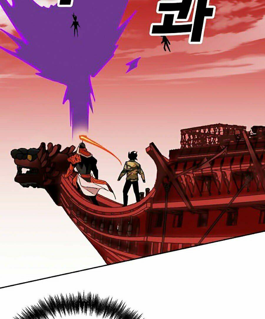 Hard Core Leveling Warrior Ss2: Chapter 102