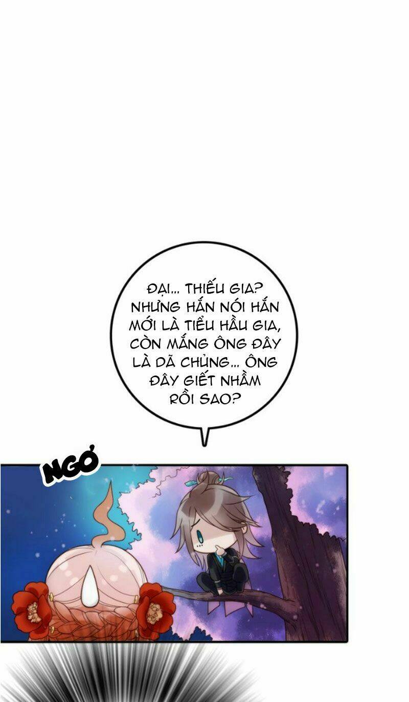 Cướp Chàng Vợ Về Đón Năm Mới: Chapter 30