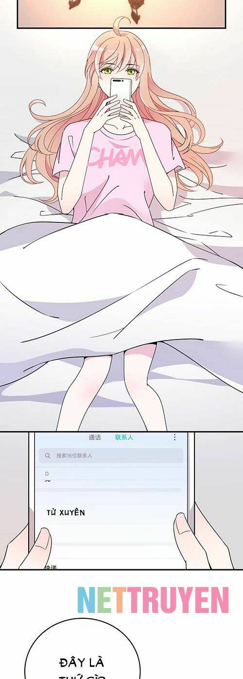 Bí Mật Kết Hôn Với Ảnh Đế: Vợ Ơi Đến Đây Tấn Công Đi Nào: Chapter 54