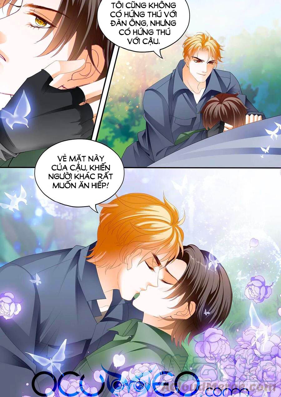 Bá Đạo Tiểu Thúc, Xin Trêu Chọc Vừa Thôi!: Chapter 259
