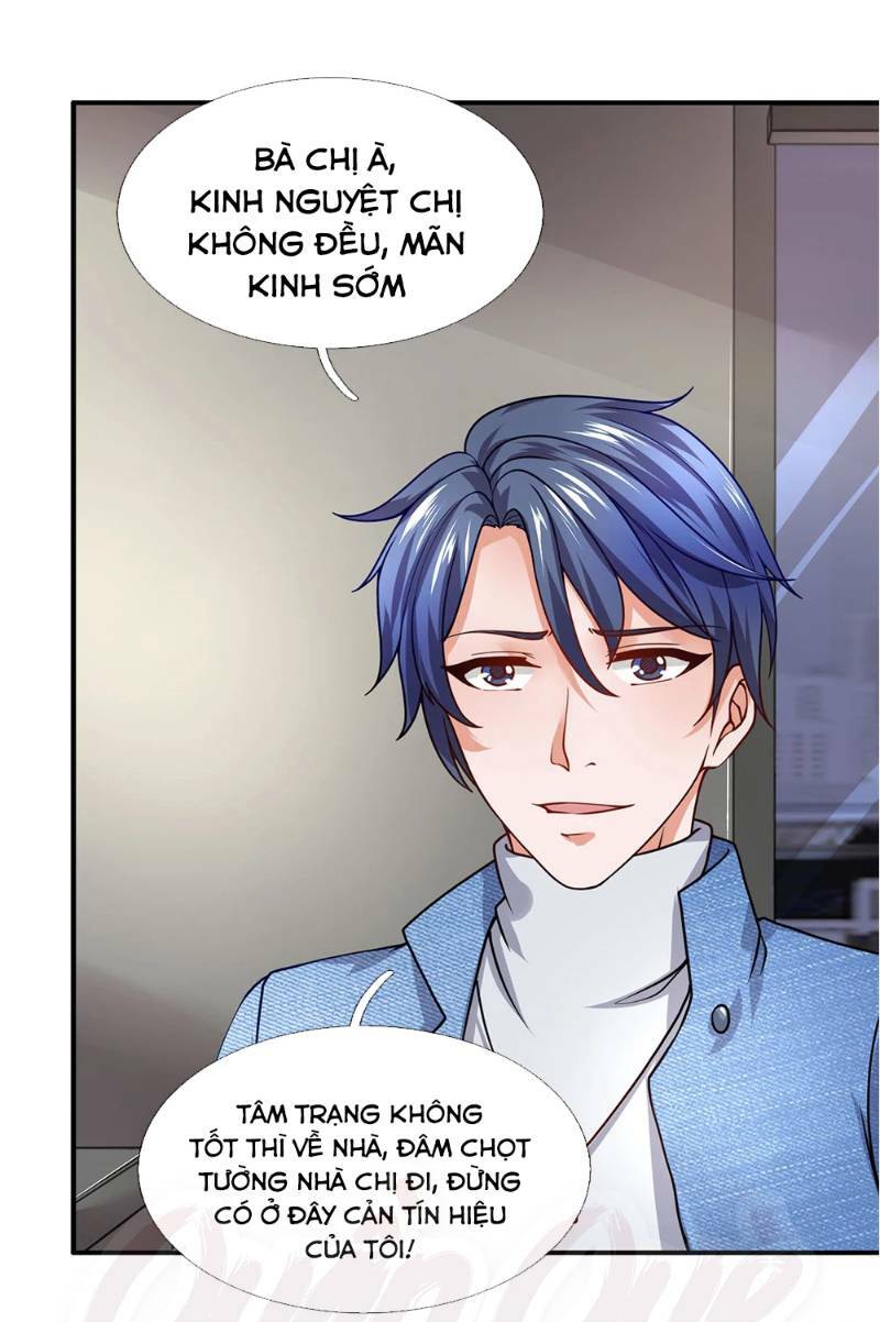 Chung Cực Binh Vương Tại Đô Thị: Chapter 89