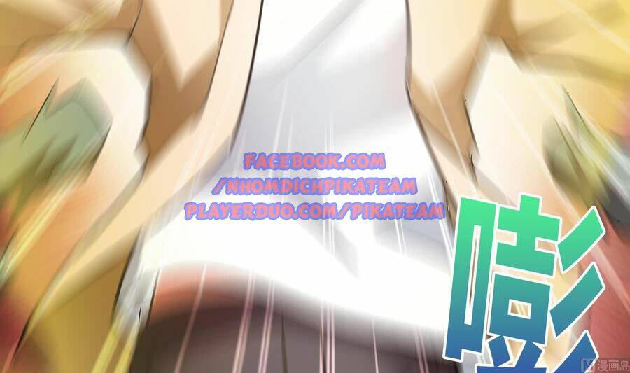 Địa Phủ Hỗn Giang Long: Chapter 58