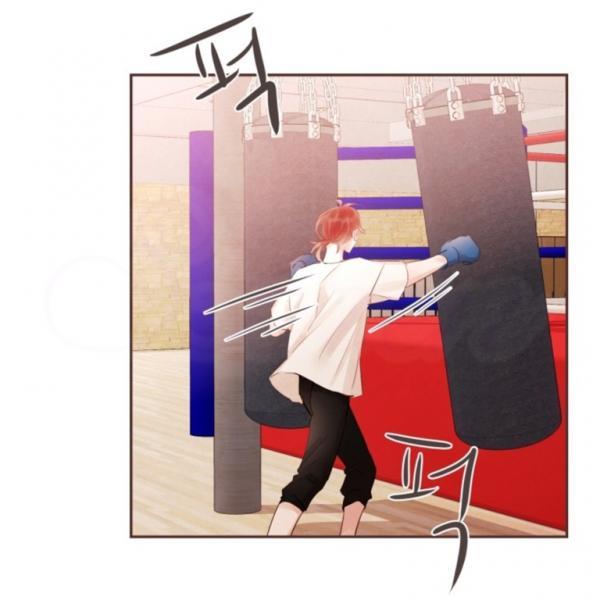 Giữa Tình Yêu Và Tình Bạn: Chapter 32