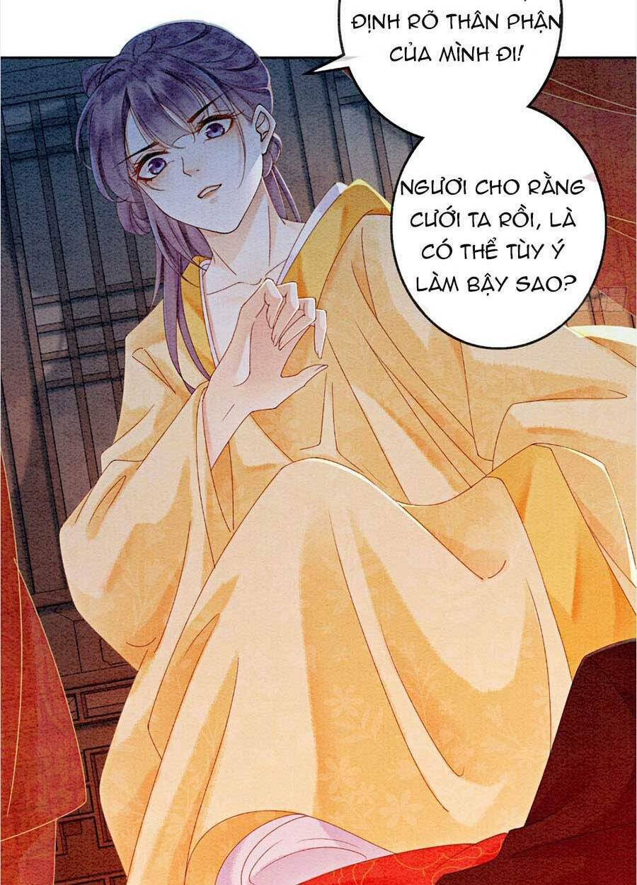Bắt Đầu Hủy Hôn Để Công Lược Vương Gia: Chapter 33