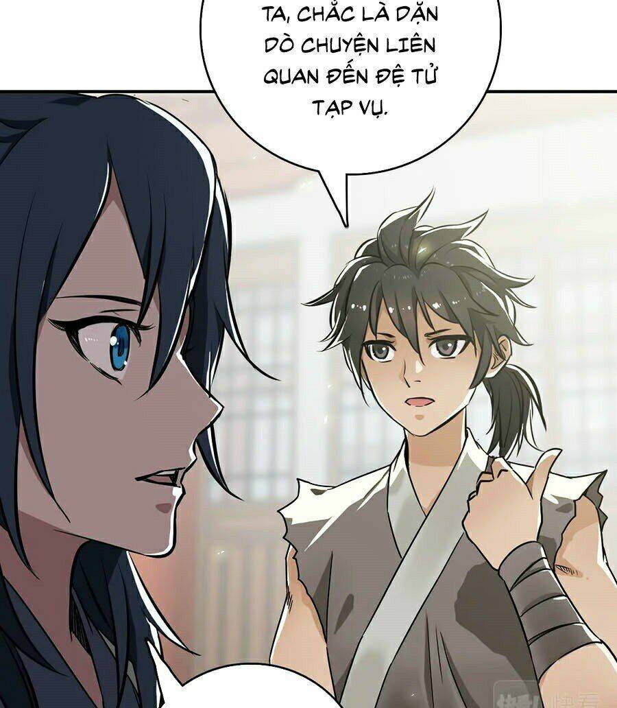 Siêu Đạo Thần Thuật: Chapter 5