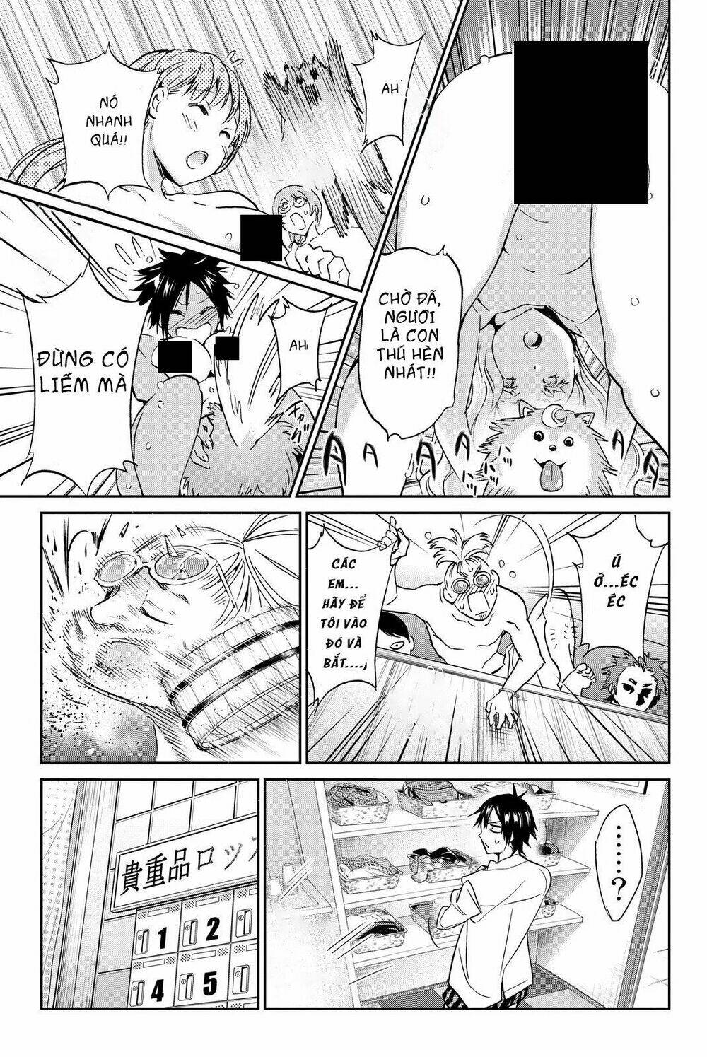 Real Account Ii: Chapter 72