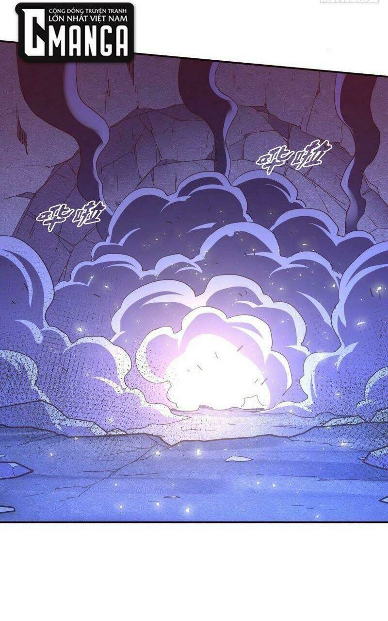 Sinh Tử Quyết: Chapter 127