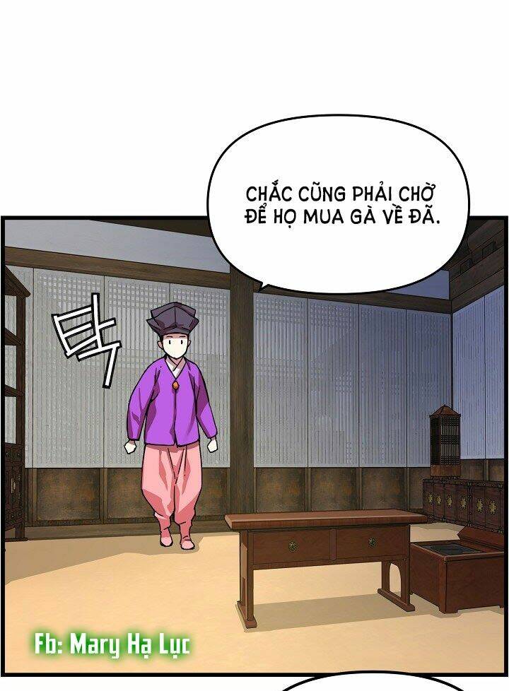 Tôi Sẽ Sống Như Một Hoàng Tử: Chapter 14