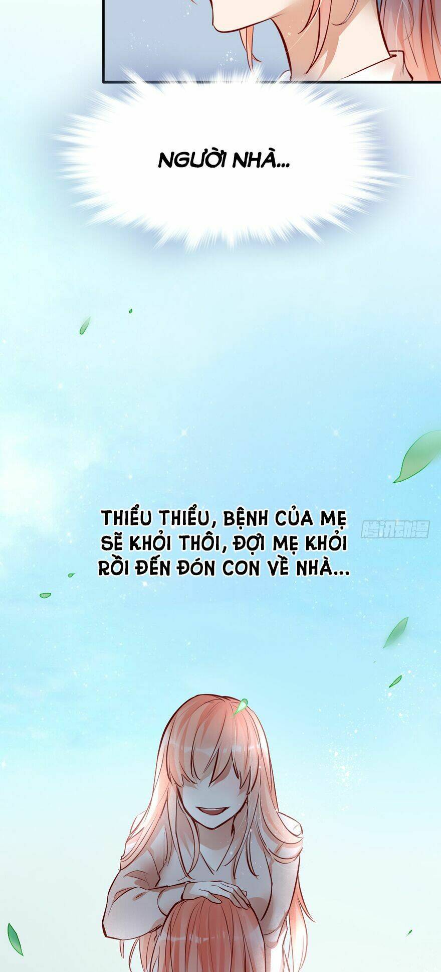 Sau Này Vẫn Cứ Thích Em: Chapter 2