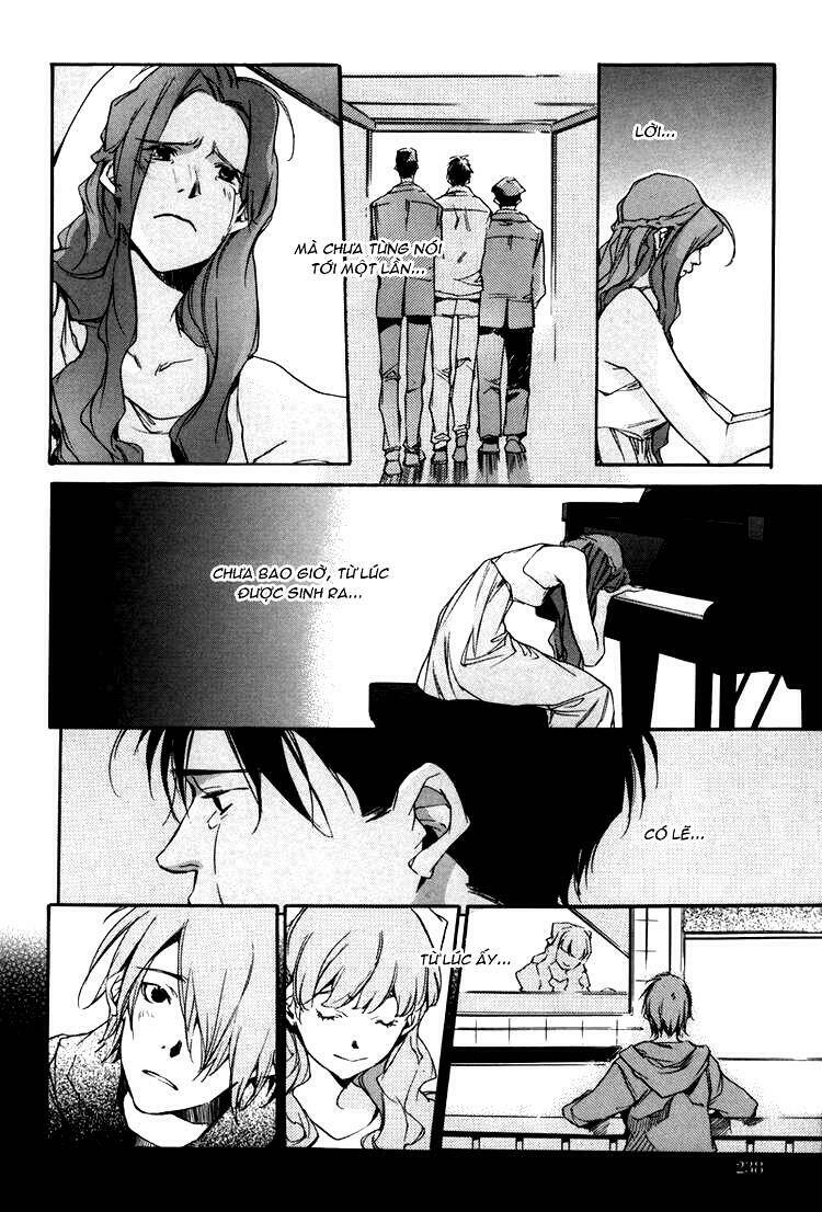 Our Happy Hours: Chapter 8