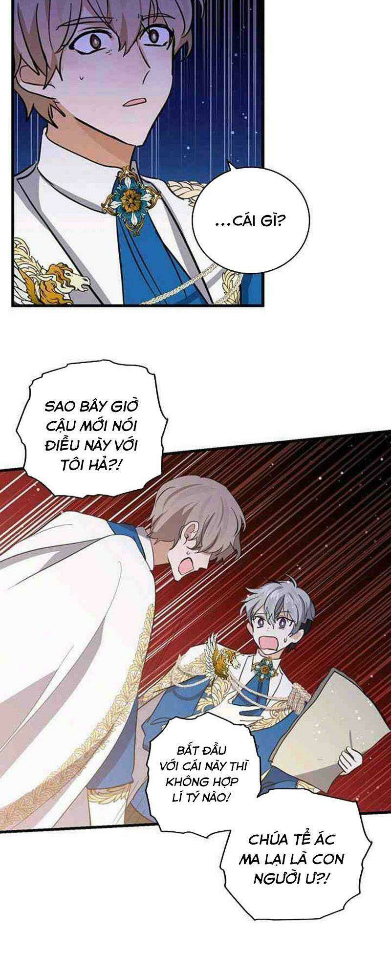 Tôi Là Bạn Gái Cũ Của Một Người Lính: Chapter 54