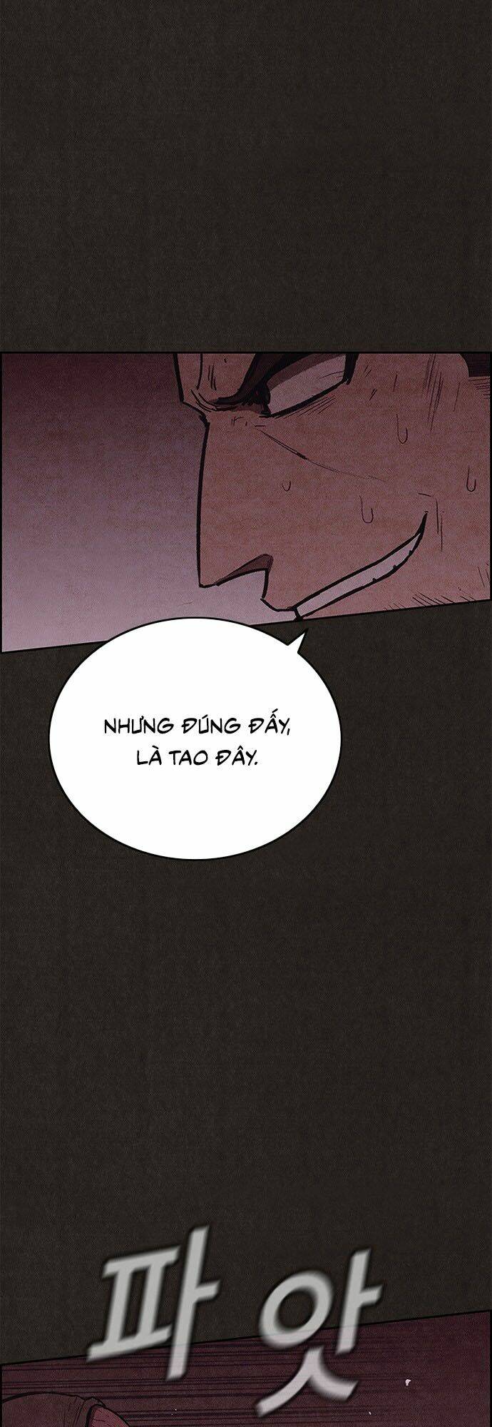 Quái Vật Tại Chung Cư Xanh: Chapter 109