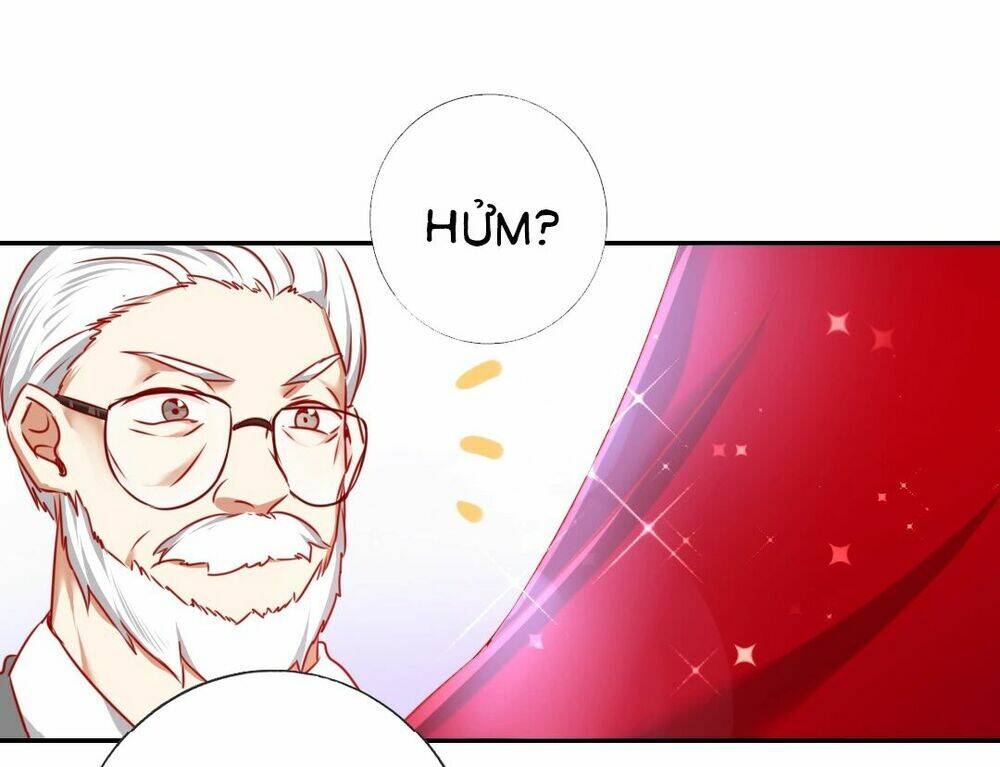 Phục Thù Thiếu Gia Tiểu Điềm Thê: Chapter 6