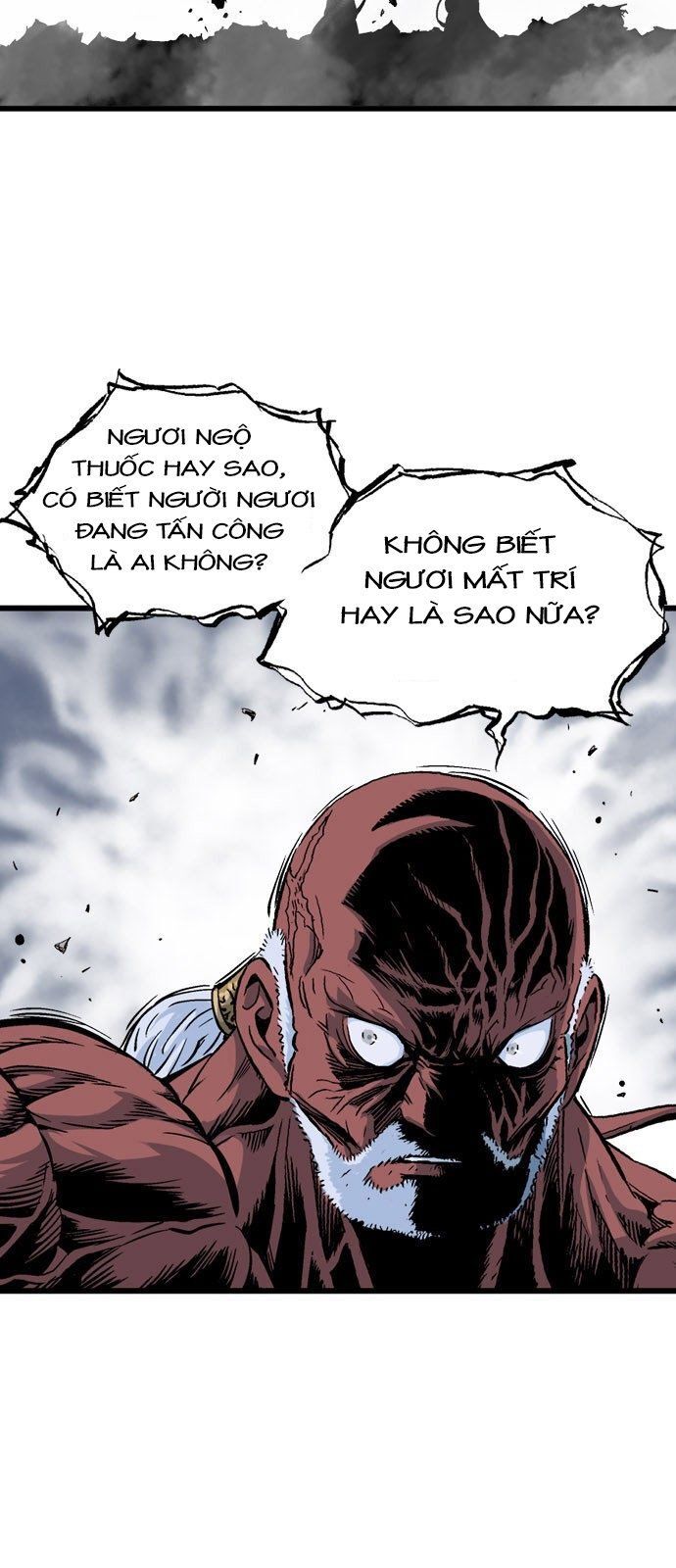 Cao Thủ 2: Chapter 101