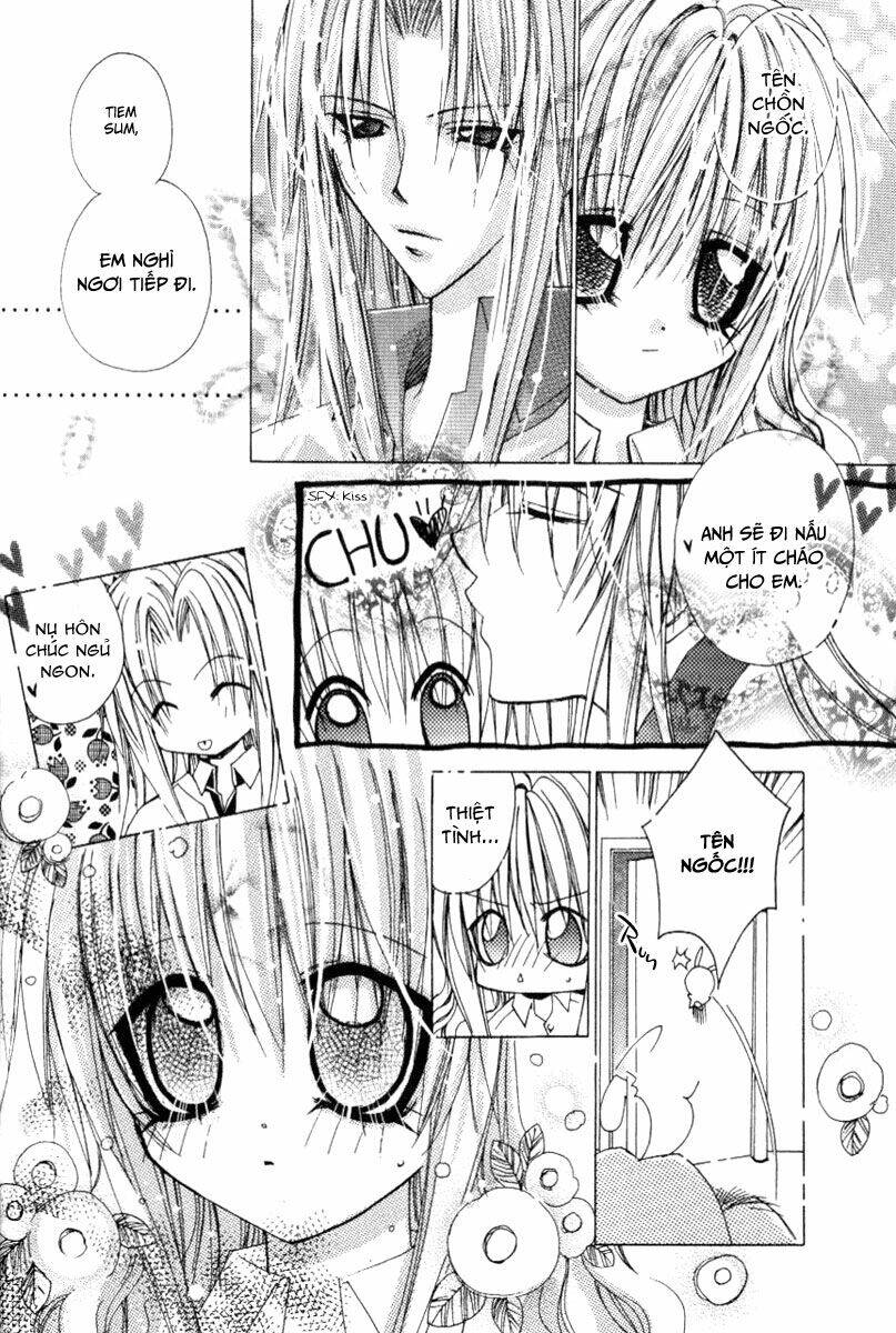 F.o.x: Chapter 23