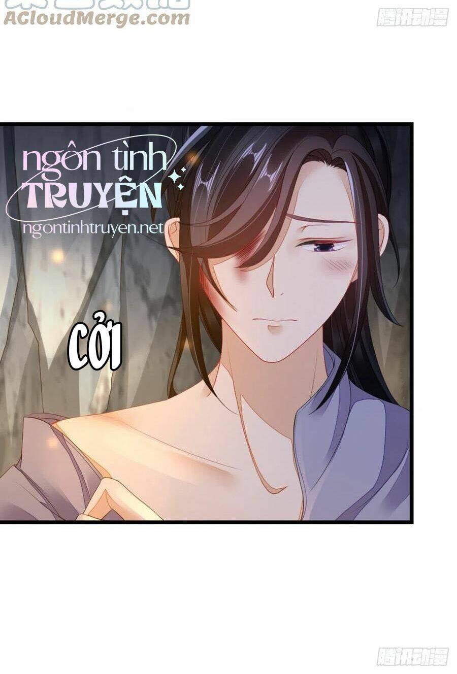 Mau Xuyên Không Rửa Tội Cho Nhân Vật Phản Diện: Chapter 26
