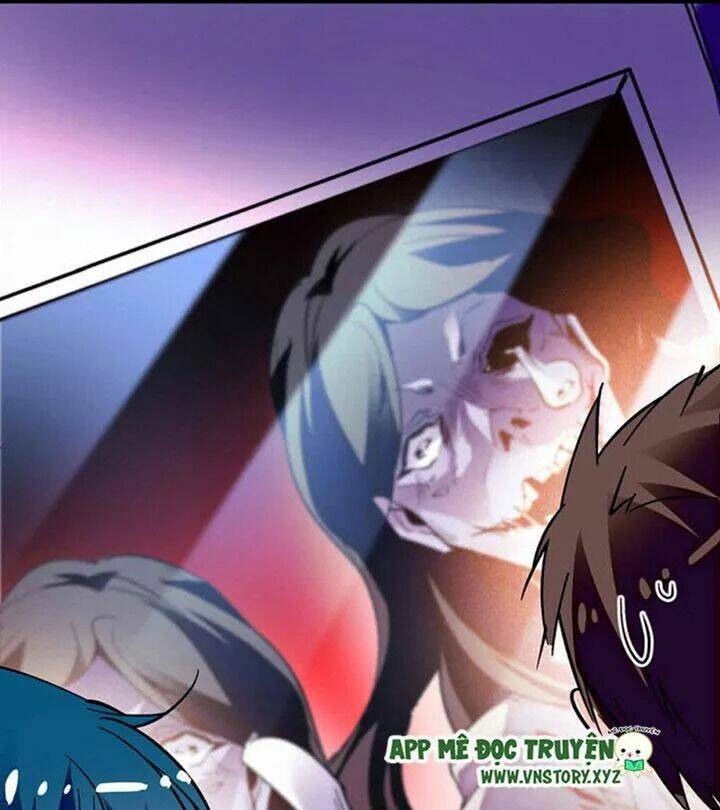 Khắc Kim Phong Thần: Chapter 64