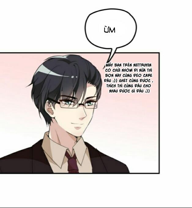 Tổng Tài Hai Mặt Sủng Thê Chỉ Nam: Chapter 11