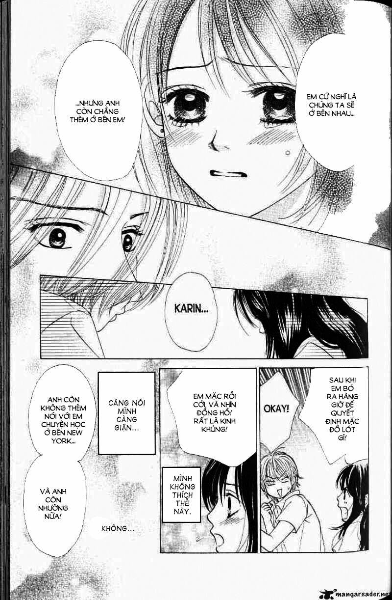 Tình Yêu Đích Thực: Chapter 55