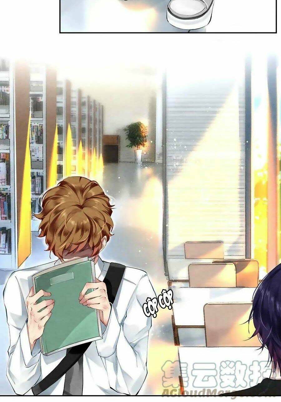 Chung Cư Của Các Ảnh Đế: Chapter 40