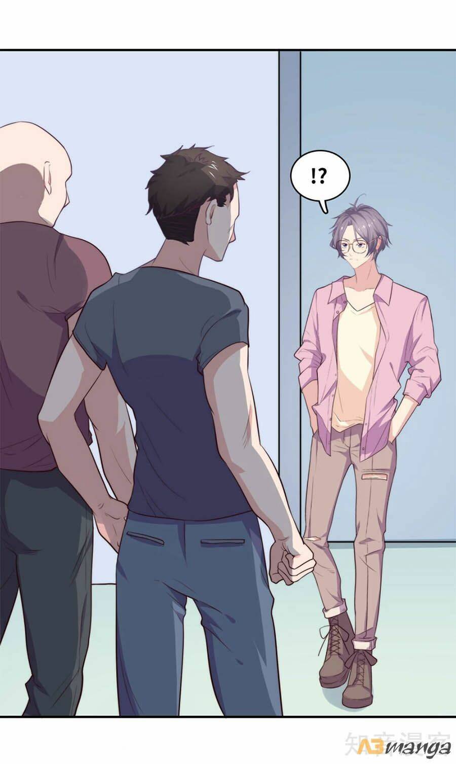 Hẹn Hò Siêu Tốc: Chapter 2
