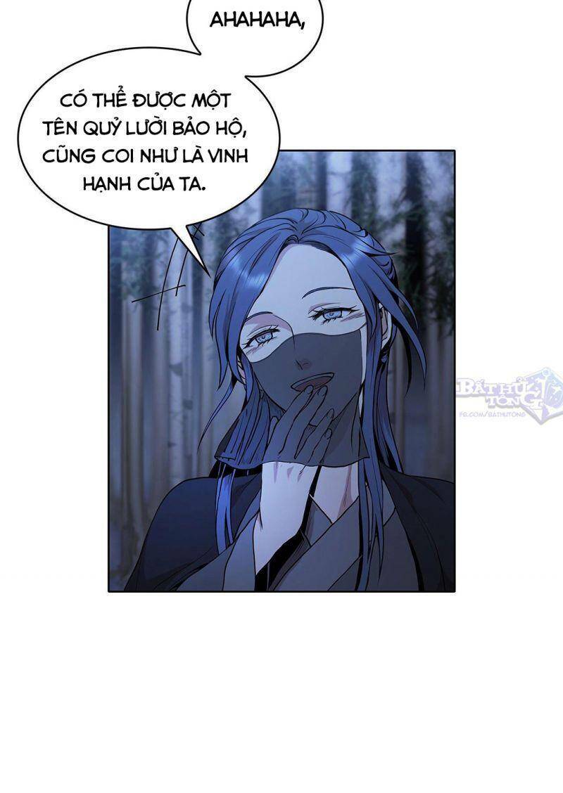 Đại Sư Huynh: Chapter 4