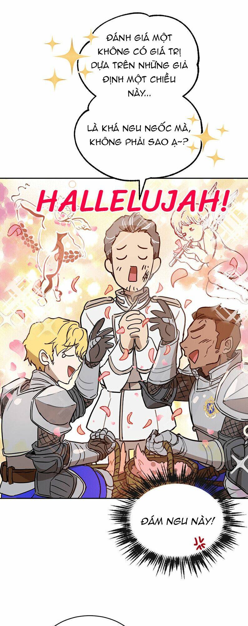 Khế Ước Của Ác Ma: Chapter 10