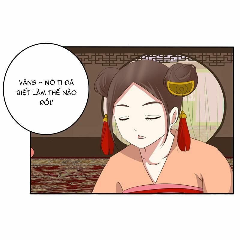 Thông Linh Phi: Chapter 92