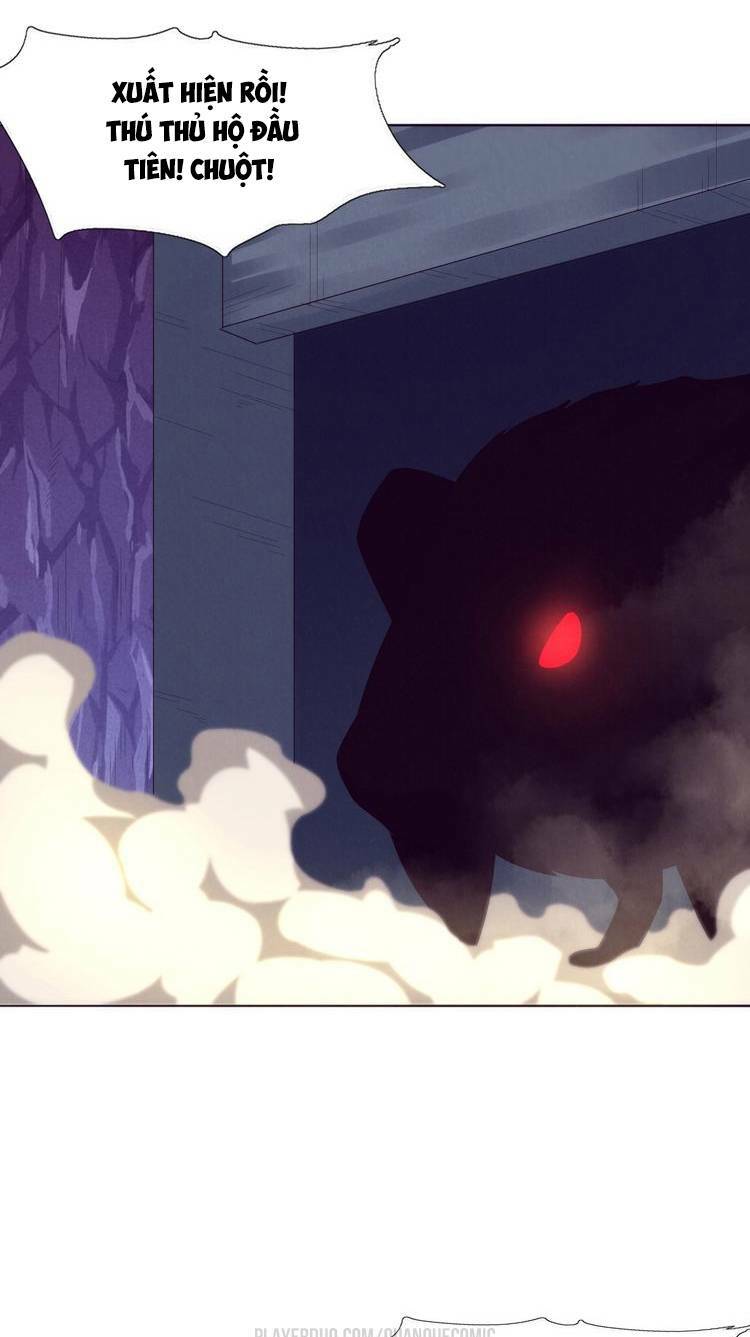 Hắc Kim Đảo: Chapter 4.2