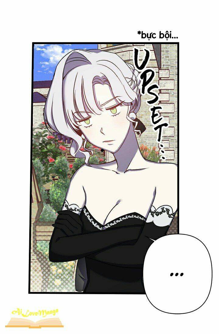 Hôn Lễ Báo Thù: Chapter 37