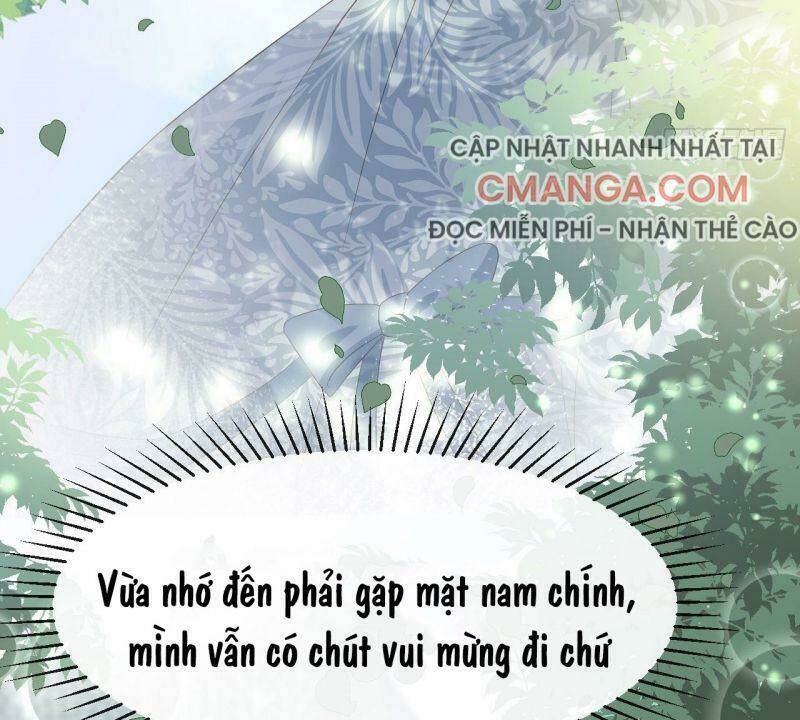 Không Thể Hòan Hảo Tuyệt Đối: Chapter 7