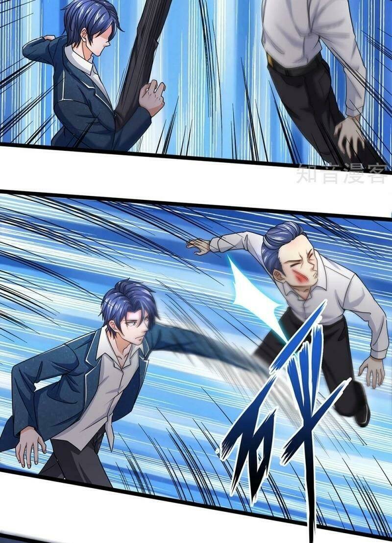 Chung Cực Binh Vương Tại Đô Thị: Chapter 129