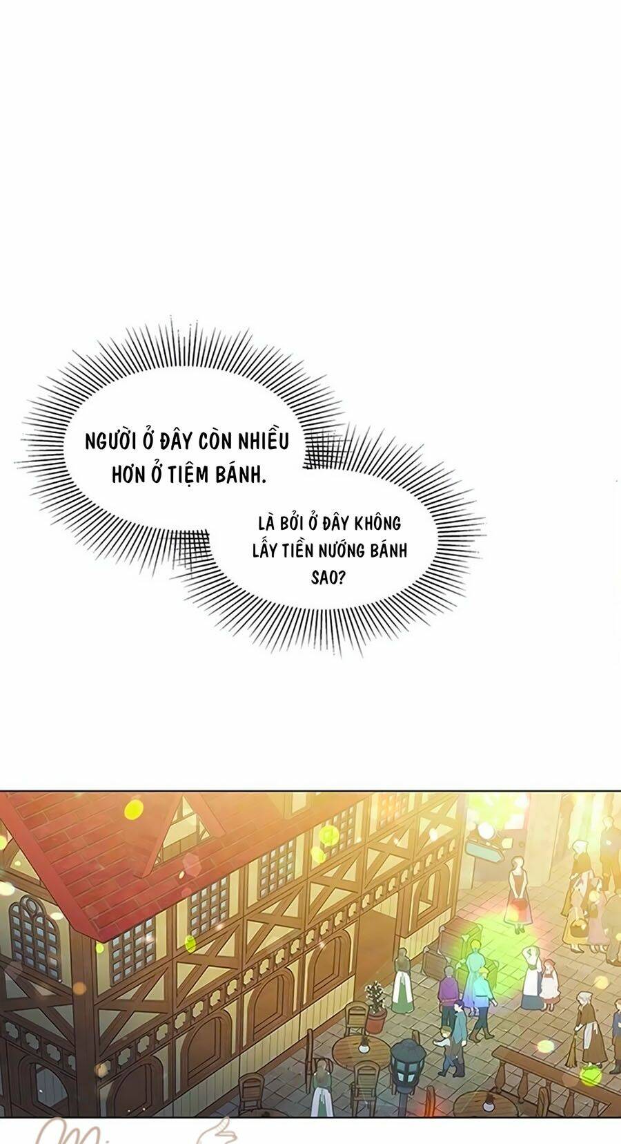 Khu Vườn Câm Lặng: Chapter 10