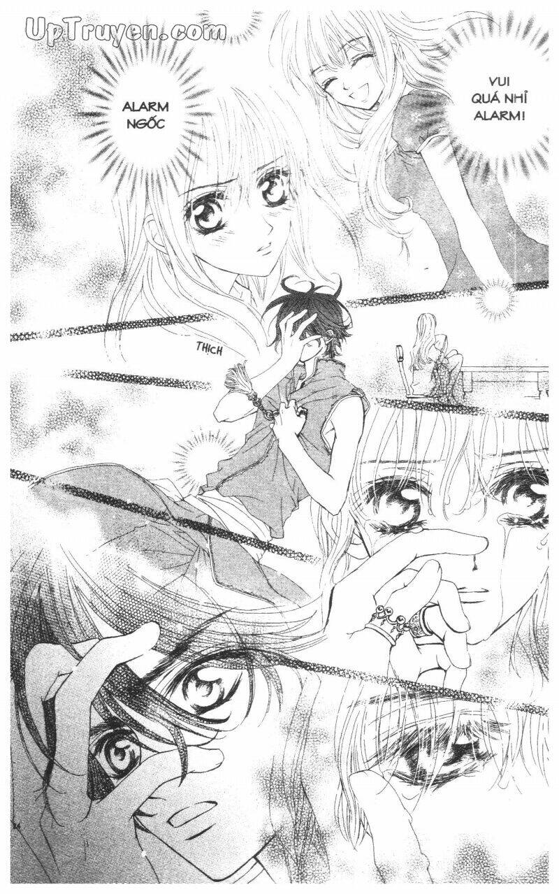 Hoàng Tử Ếch(Bản đẹp): Chapter 6